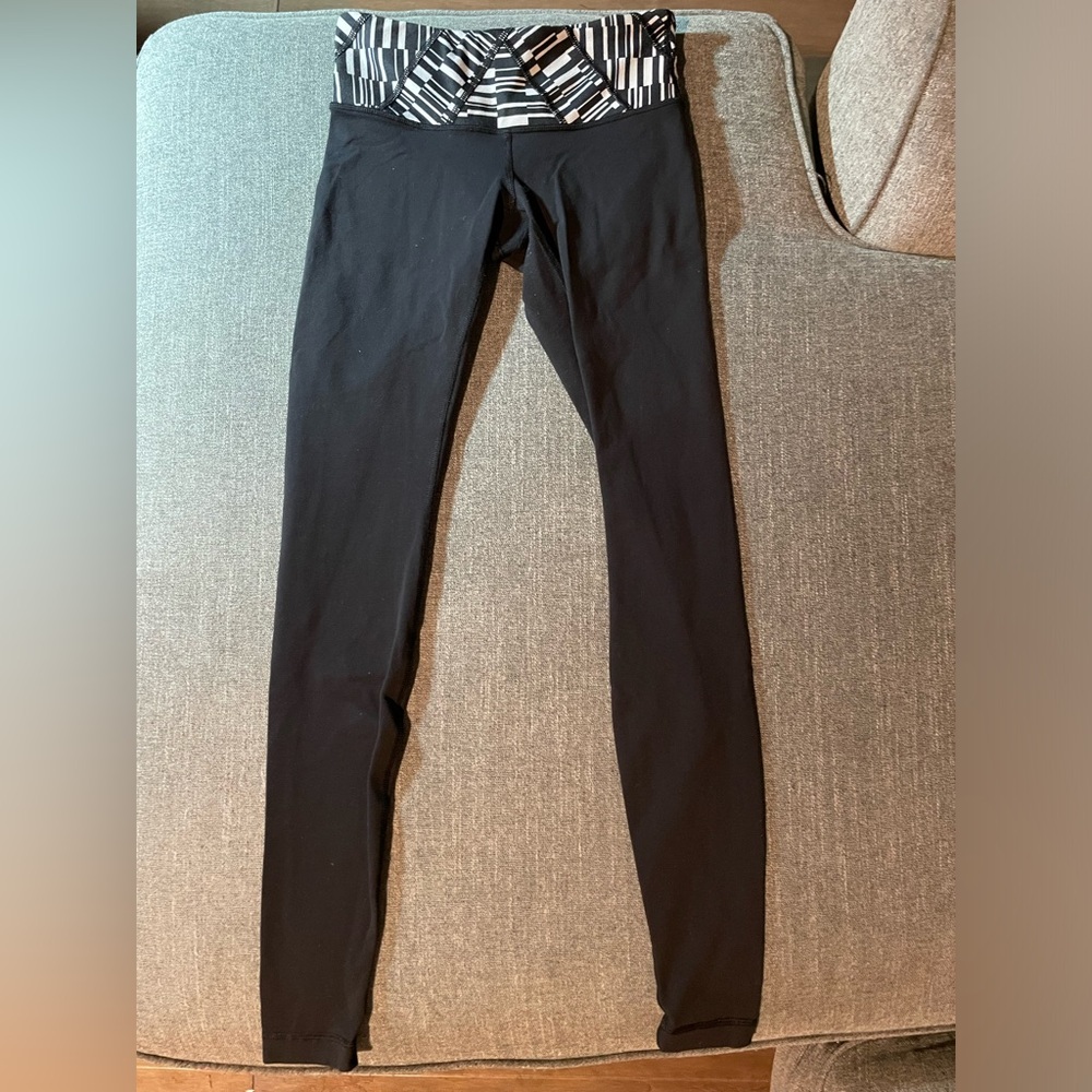 Lululemon Athletic Pants